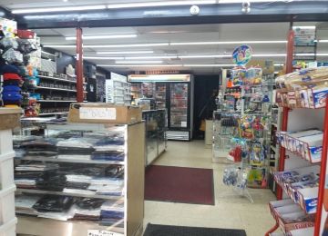 Pasco Road Convenience And Smoke Shop