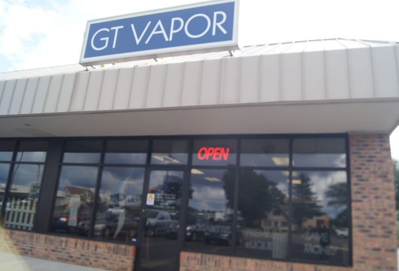 Grand Traverse Vapor