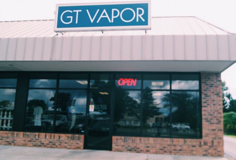 Grand Traverse Vapor