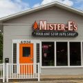 Mister-E's Vape Shop