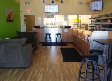 Kalamazoo Vapor Shop