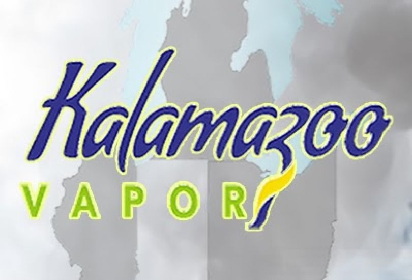 Kalamazoo Vapor Shop