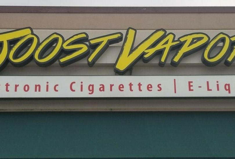 Joost Vapor