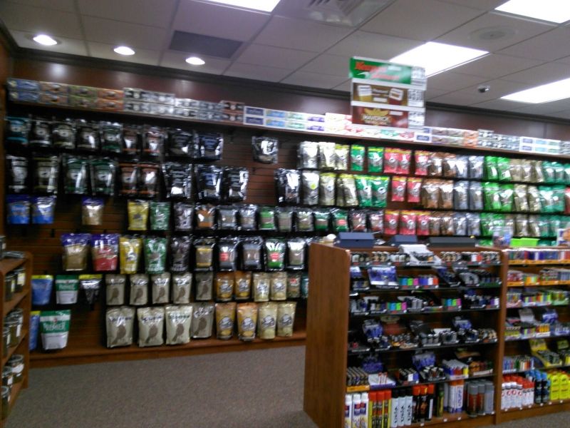 Wild Bill's Tobacco