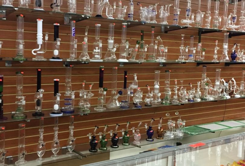 Woodstock Vape & Glass Gallery