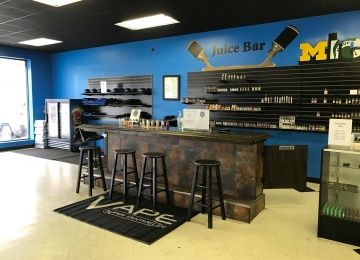 Vape Supercenter St. Clair Shores