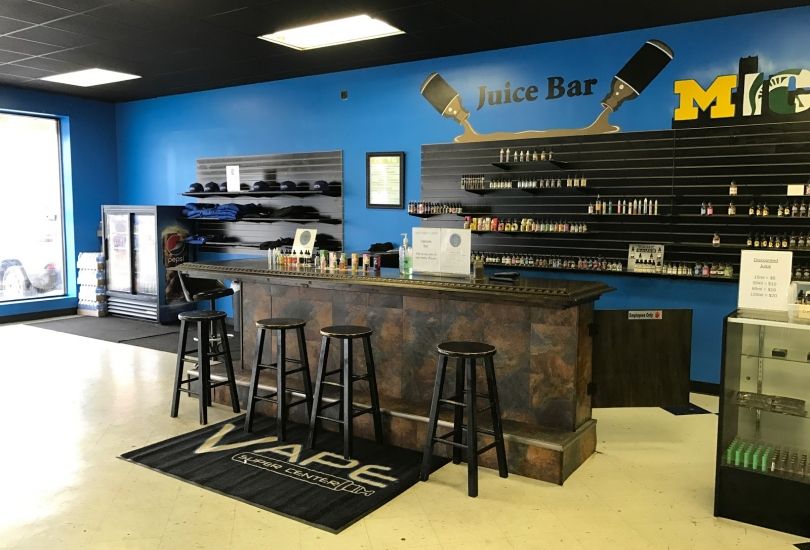 Vape Supercenter St. Clair Shores