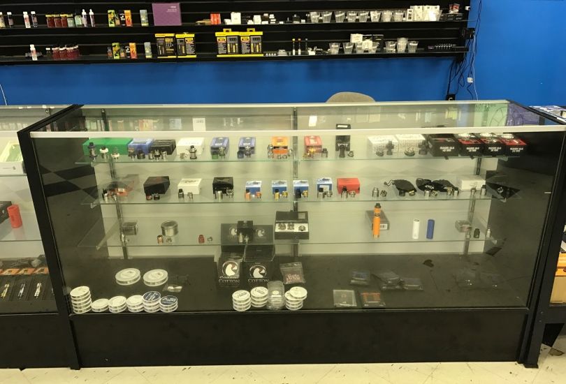 Vape Supercenter St. Clair Shores