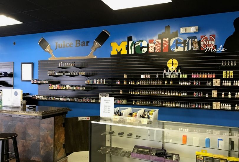 Vape Supercenter St. Clair Shores