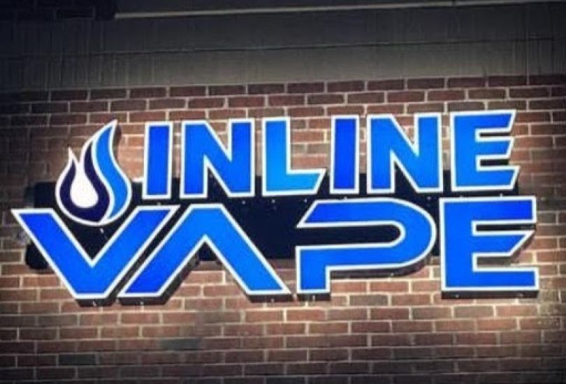 Inline Vape