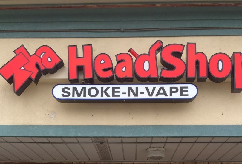 Tha Head Shop Smoke Shop