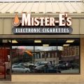 Mister-E's Vape Shop