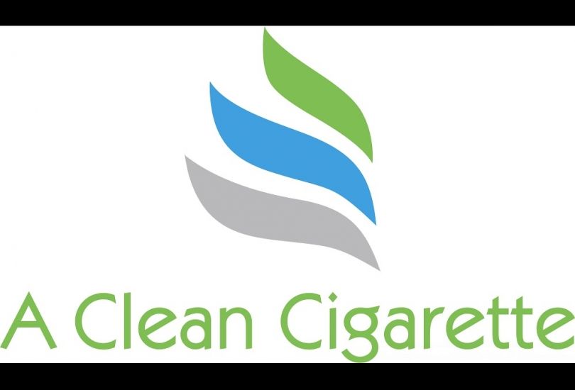 A Clean Cigarette