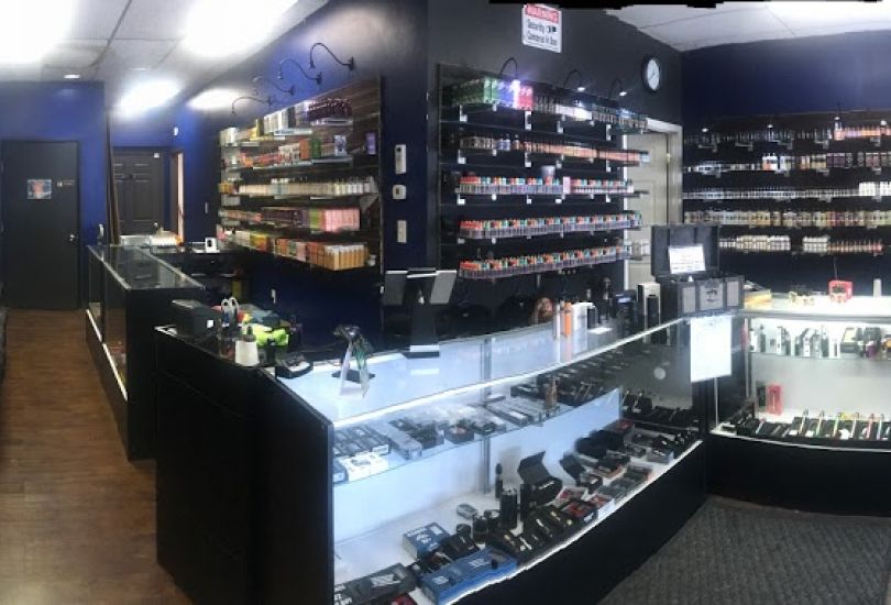 Vape Escape Monroe Mi