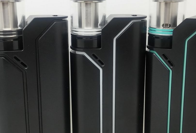 iLava Vape