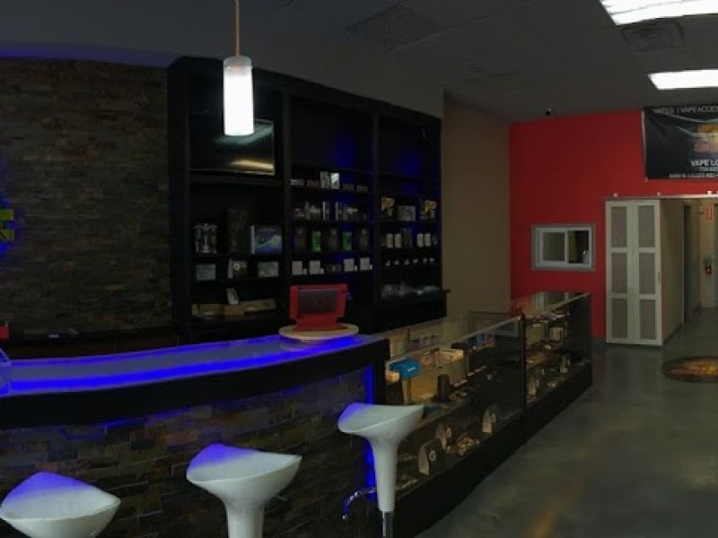 Vape N Chase 8489 N Lilley Rd Canton, MI