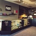 Vaped Ape Vapor Shop