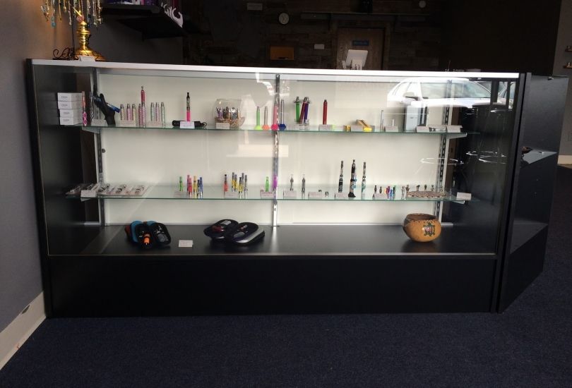 Vaped Ape Vapor Shop