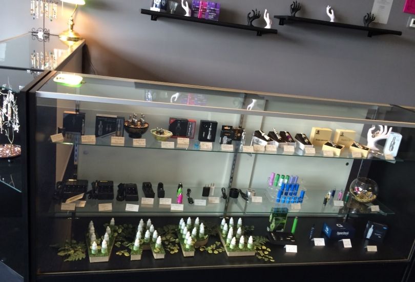 Vaped Ape Vapor Shop