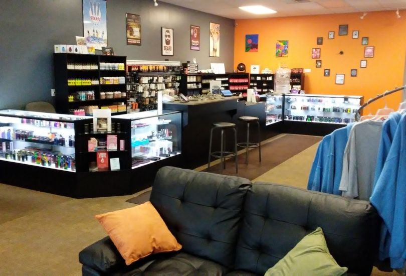 Ohmen Vape Shop