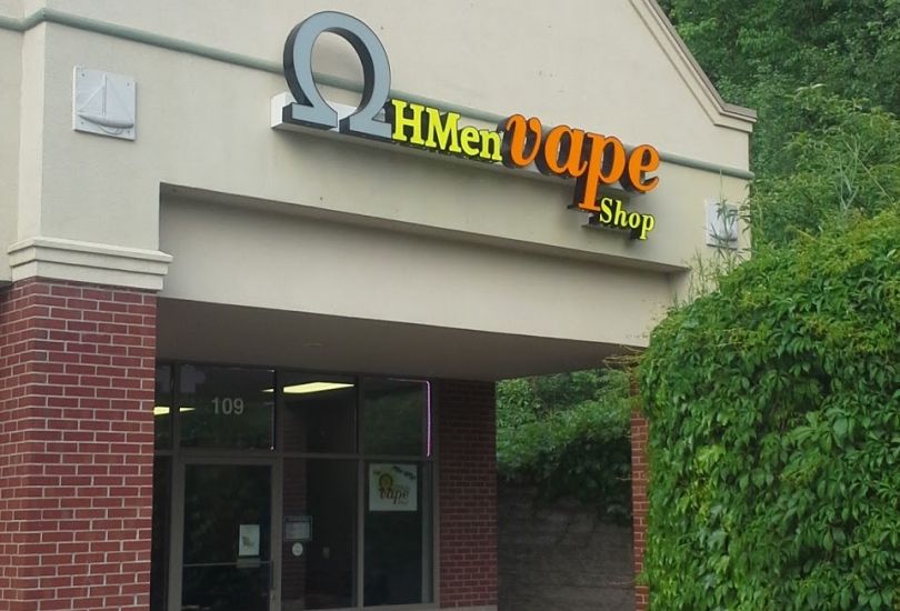 Ohmen Vape Shop