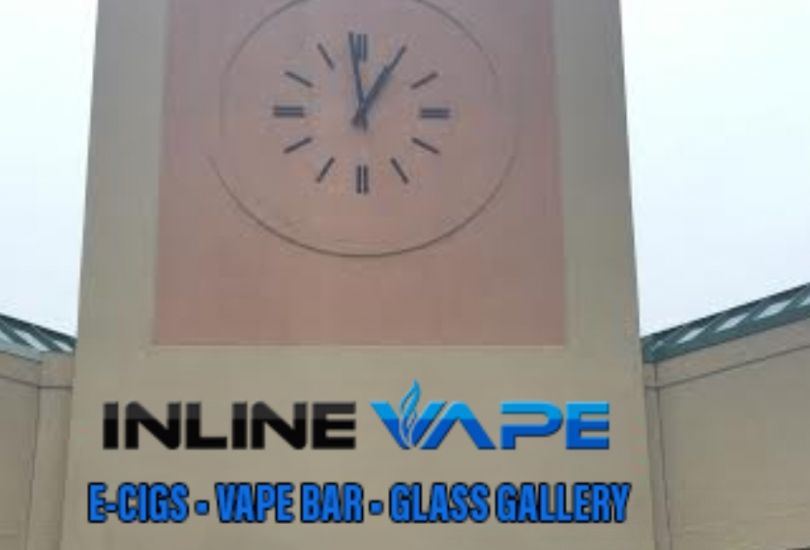 Inline Vape