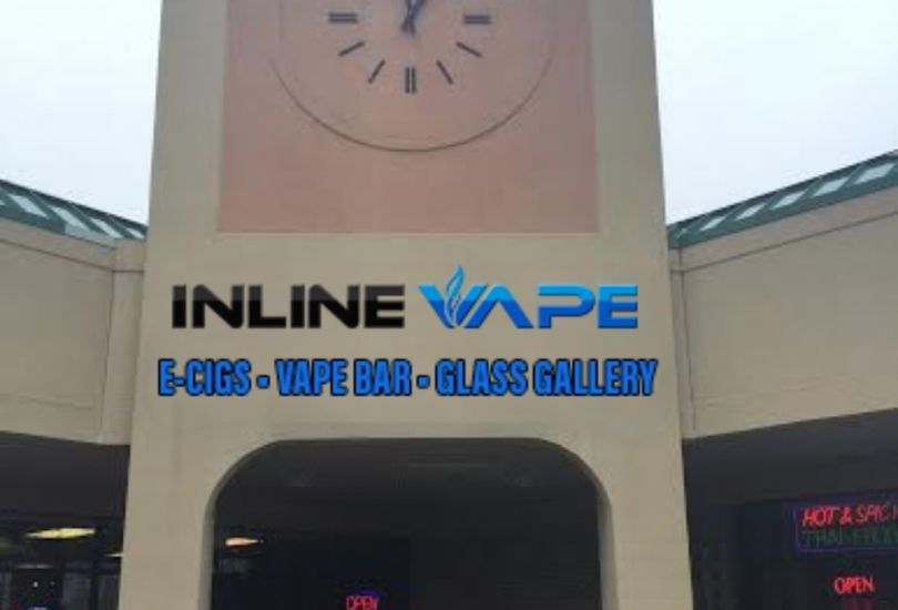 Inline Vape