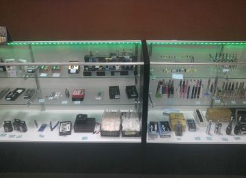 Vaped Ape Vapor Shop