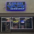 Inline Vape