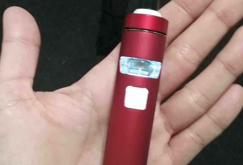 Inline Vape