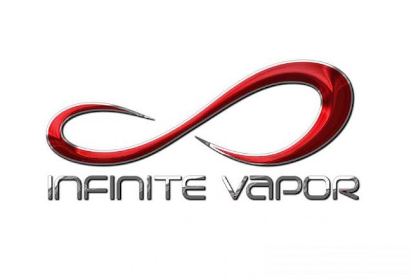 Infinite Vapor Coon Rapids