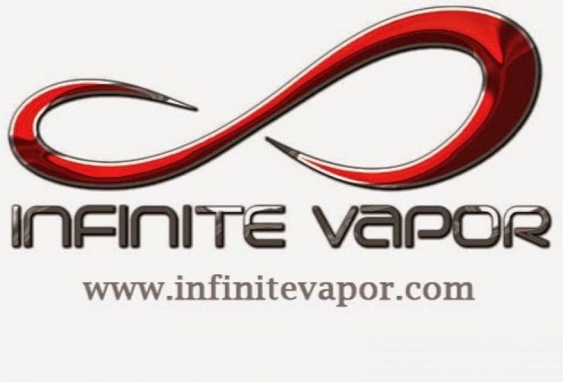 Infinite Vapor Alexandria