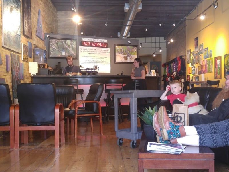 Smokeless Smoking 514 E Hennepin Ave Minneapolis, MN