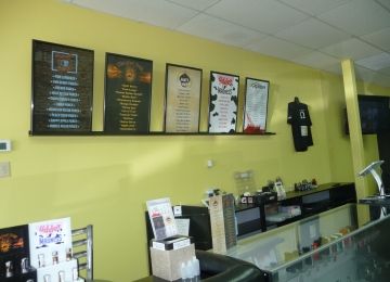 eCig Store