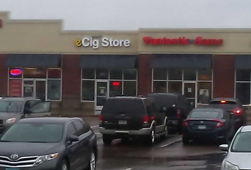 eCig Store