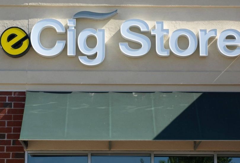 eCig Store