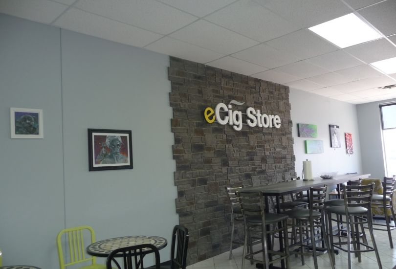 eCig Store