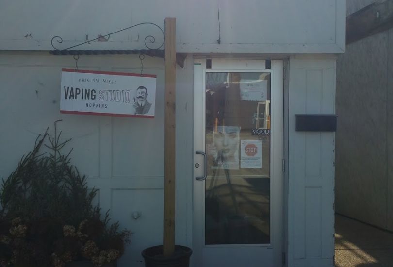 Vaping Studio