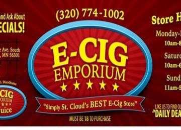 E-Cig Emporium