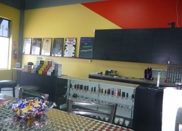 eCig Store