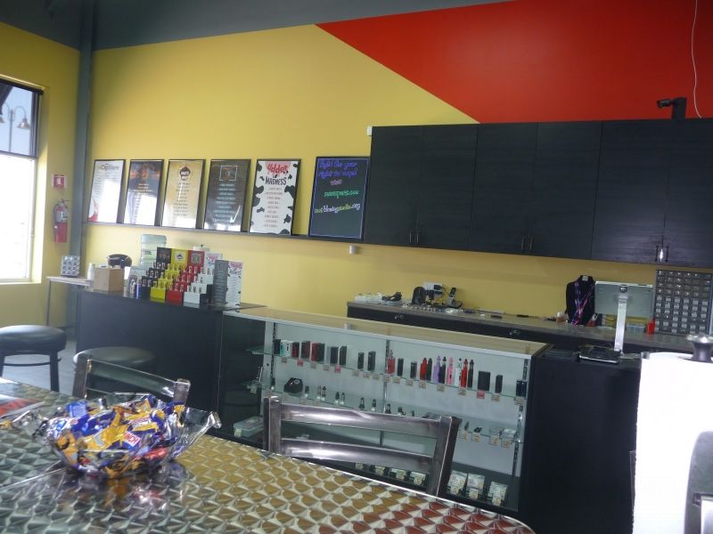 eCig Store 8971 Crossroads Blvd 140 Chanhassen, MN
