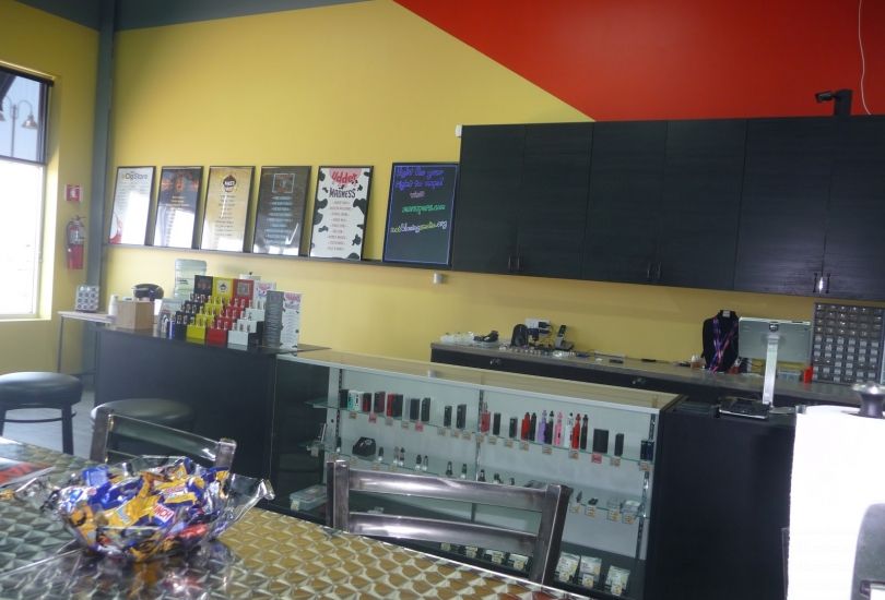 eCig Store