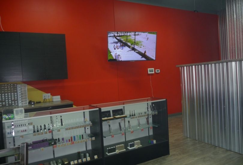 eCig Store