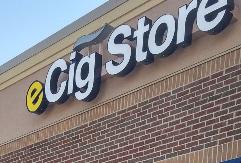 eCig Store