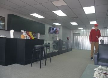 eCig Store