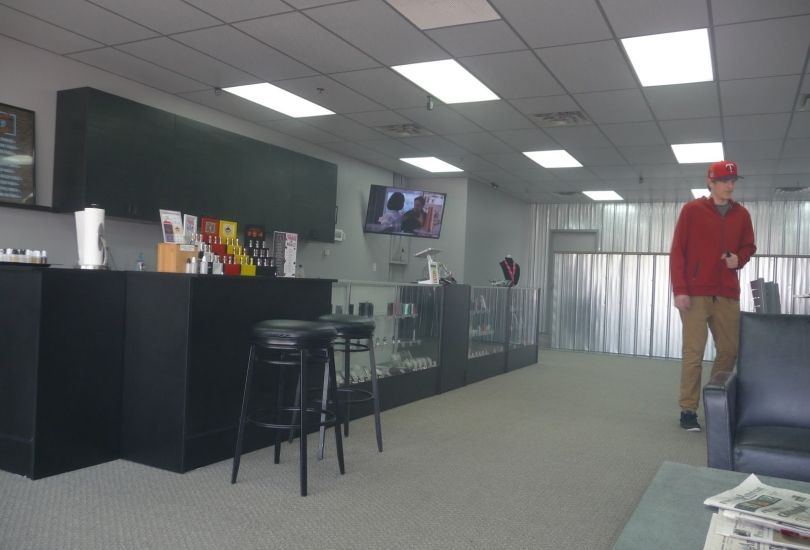 eCig Store