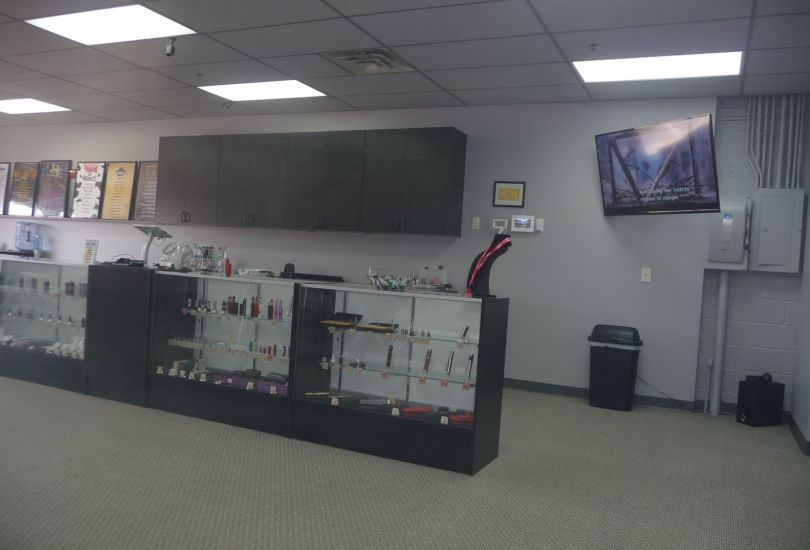 eCig Store