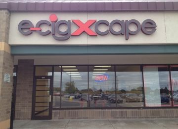 ecig Xcape