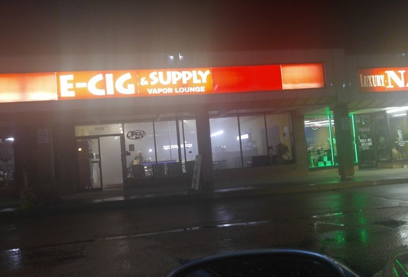 eCig and Supply