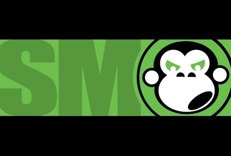 Smokin' Monkey